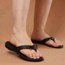 CHINELO FEMININO PALMILHA PRA ESPORÃO ALICE