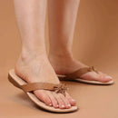 CHINELO FEMININO PALMILHA PRA ESPORÃO ALICE