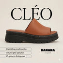 TAMANCO CLEO !!