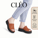 TAMANCO CLEO !!