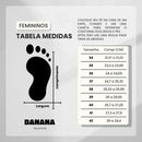 TAMANCO FEMININO ULTRACONFORTO HARPER – Leveza, Maciez e Conforto Diário
